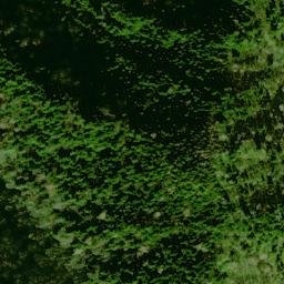 Satellite imagery of 白身山, JP