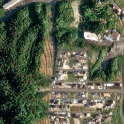 Satellite imagery of Tomikami Zaki, JP