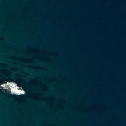 Satellite imagery of Tomikami Zaki, JP