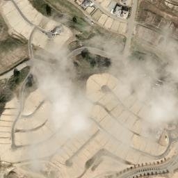 Satellite imagery of 445.02 — NGS GT1717 — Madera County, US, US