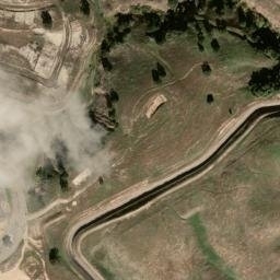 Satellite imagery of 445.02 — NGS GT1717 — Madera County, US, US