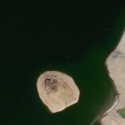 Satellite imagery of McKenzie Point, US