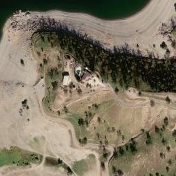 Satellite imagery of McKenzie Point, US