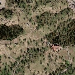 Satellite imagery of McKenzie Point, US