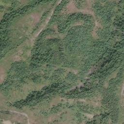 Satellite imagery of Rogers Ridge, US