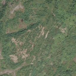 Satellite imagery of Rogers Ridge, US