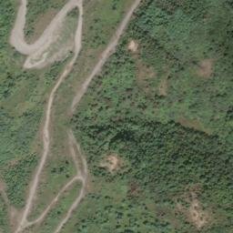 Satellite imagery of Rogers Ridge, US