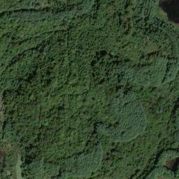 Satellite imagery of Sally Ridge, US