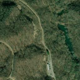 Satellite imagery of Fork Ridge, US