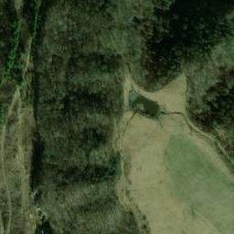 Satellite imagery of Dismal Ridge, US