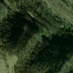 Satellite imagery of Dismal Ridge, US