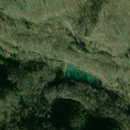 Satellite imagery of Dismal Ridge, US