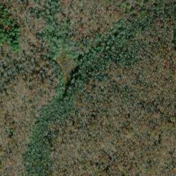 Satellite imagery of John Spur, US