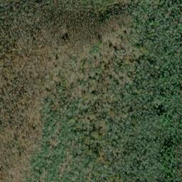 Satellite imagery of John Spur, US