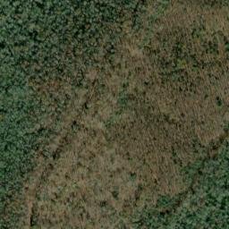 Satellite imagery of John Spur, US
