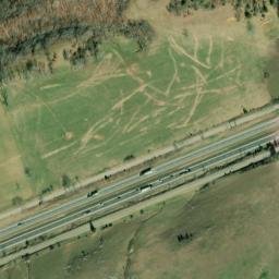 Satellite imagery of Barrett Ridge, US