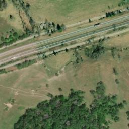 Satellite imagery of Barrett Ridge, US