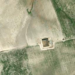 Satellite imagery of survey_point, DZ