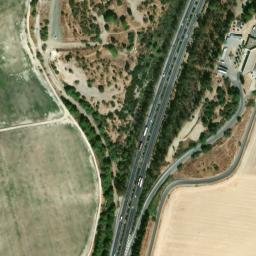 Satellite imagery of survey_point, DZ