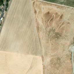 Satellite imagery of survey_point, DZ
