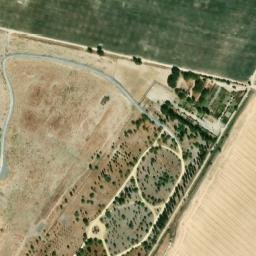 Satellite imagery of survey_point, DZ