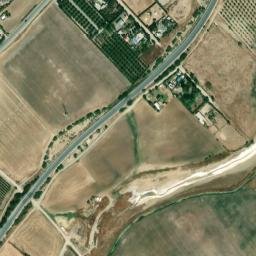 Satellite imagery of survey_point, DZ
