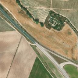 Satellite imagery of survey_point, DZ