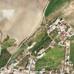 Satellite imagery of Sierra de Montellano, ES