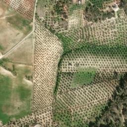 Satellite imagery of Sierra de Montellano, ES