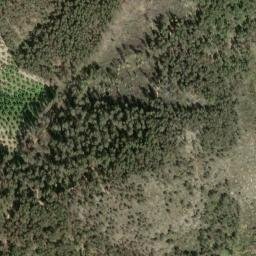 Satellite imagery of Sierra de Montellano, ES