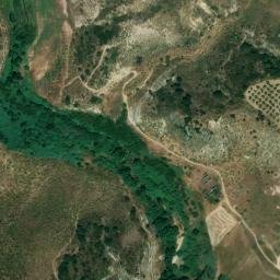 Satellite imagery of survey_point, DZ