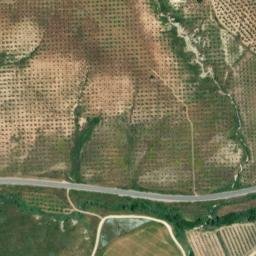 Satellite imagery of survey_point, DZ