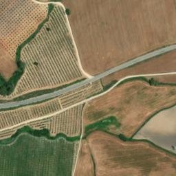 Satellite imagery of survey_point, DZ