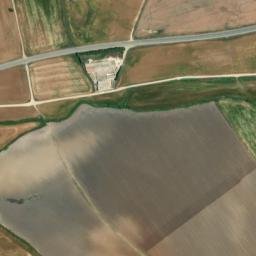 Satellite imagery of survey_point, DZ