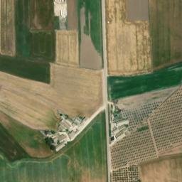 Satellite imagery of survey_point, DZ