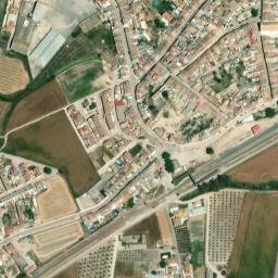 Satellite imagery of survey_point, DZ