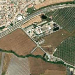Satellite imagery of survey_point, DZ