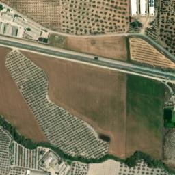 Satellite imagery of survey_point, DZ