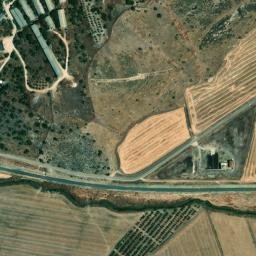 Satellite imagery of survey_point, DZ