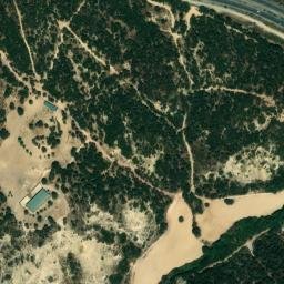Satellite imagery of survey_point, DZ