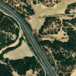 Satellite imagery of survey_point, DZ