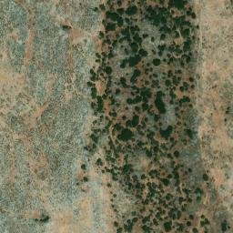 Satellite imagery of survey_point, DZ