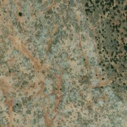 Satellite imagery of survey_point, DZ