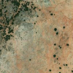 Satellite imagery of survey_point, DZ