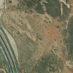 Satellite imagery of survey_point, DZ