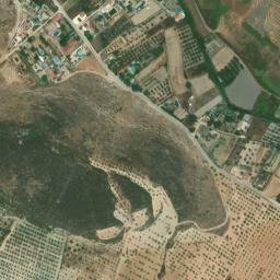 Satellite imagery of survey_point, DZ