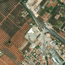 Satellite imagery of survey_point, DZ