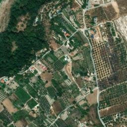 Satellite imagery of survey_point, DZ