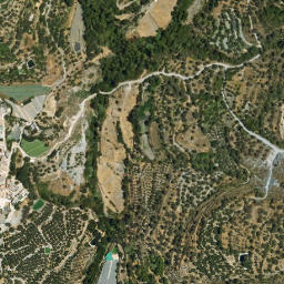 Satellite imagery of survey_point, DZ
