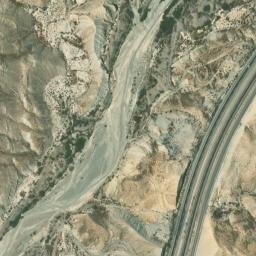 Satellite imagery of survey_point, DZ